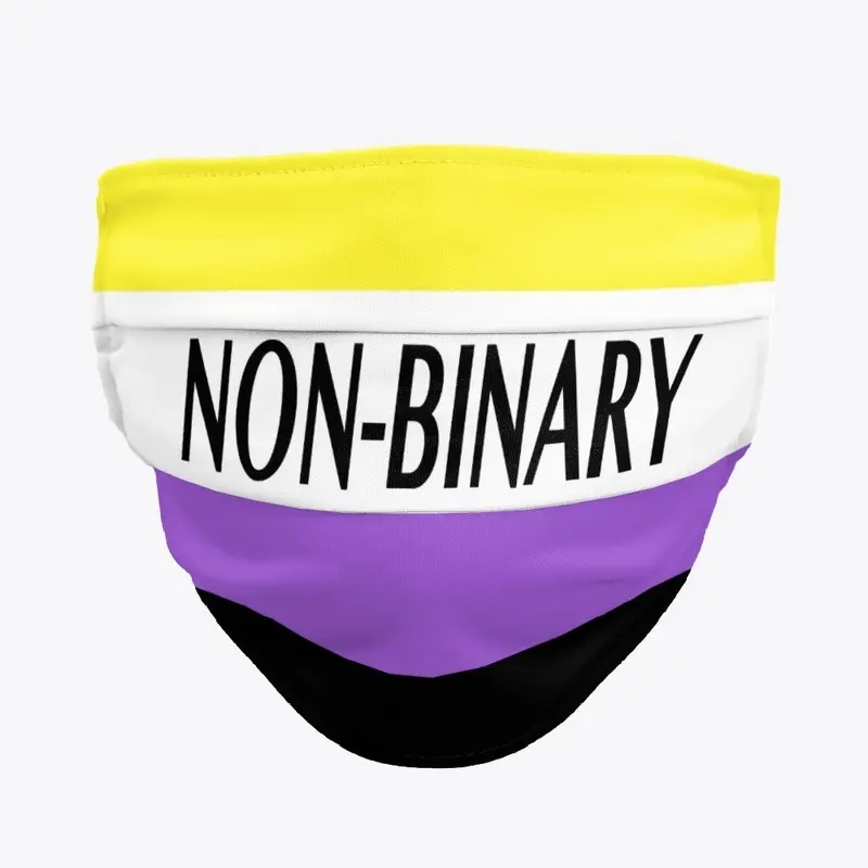 non binary 1